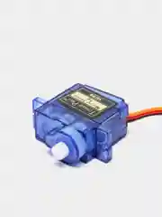 Сервопривод Tower Pro SG90/MG90S для Ардуино