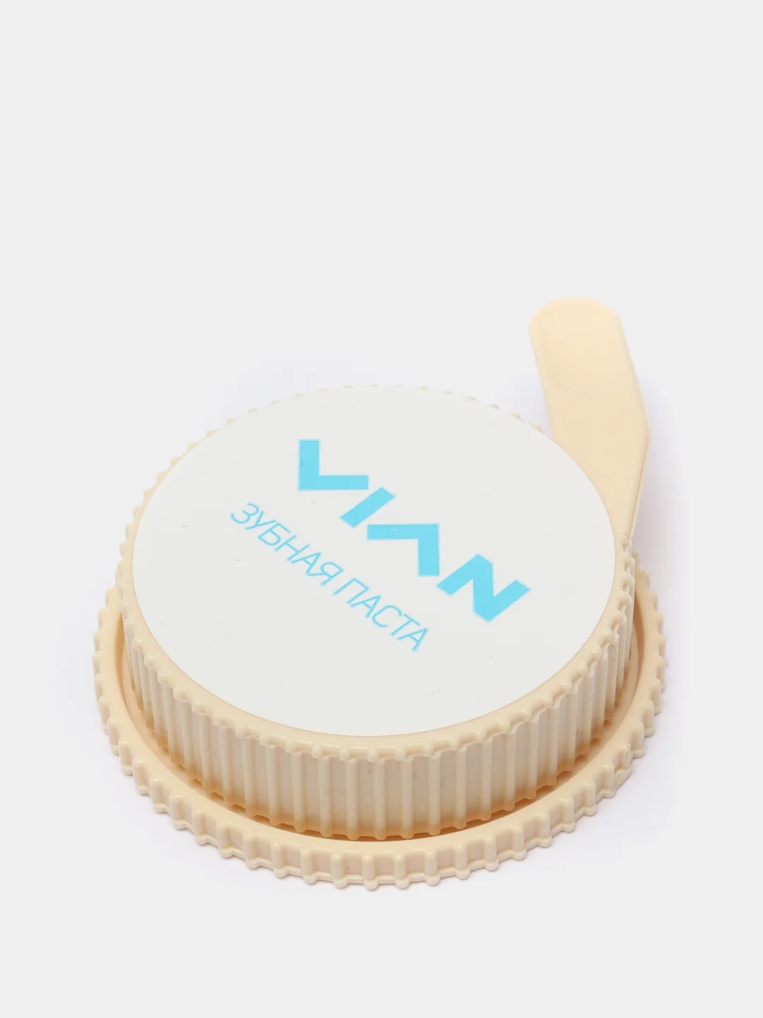Зубная паста твёрдая VIAN, натуральная, профессиональная, концентрат