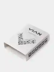 Зубная паста твёрдая VIAN, натуральная, профессиональная, концентрат