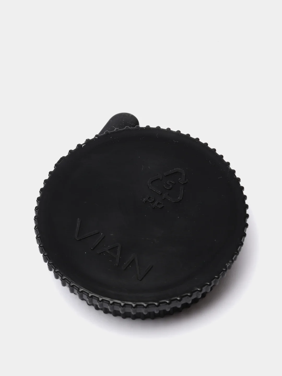 Зубная паста твёрдая VIAN, натуральная, профессиональная, концентрат
