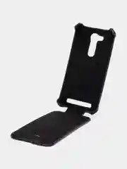 Чехол-книга Asus/ Асус  ZB 452 KG(Zenfone GO)вертикальный