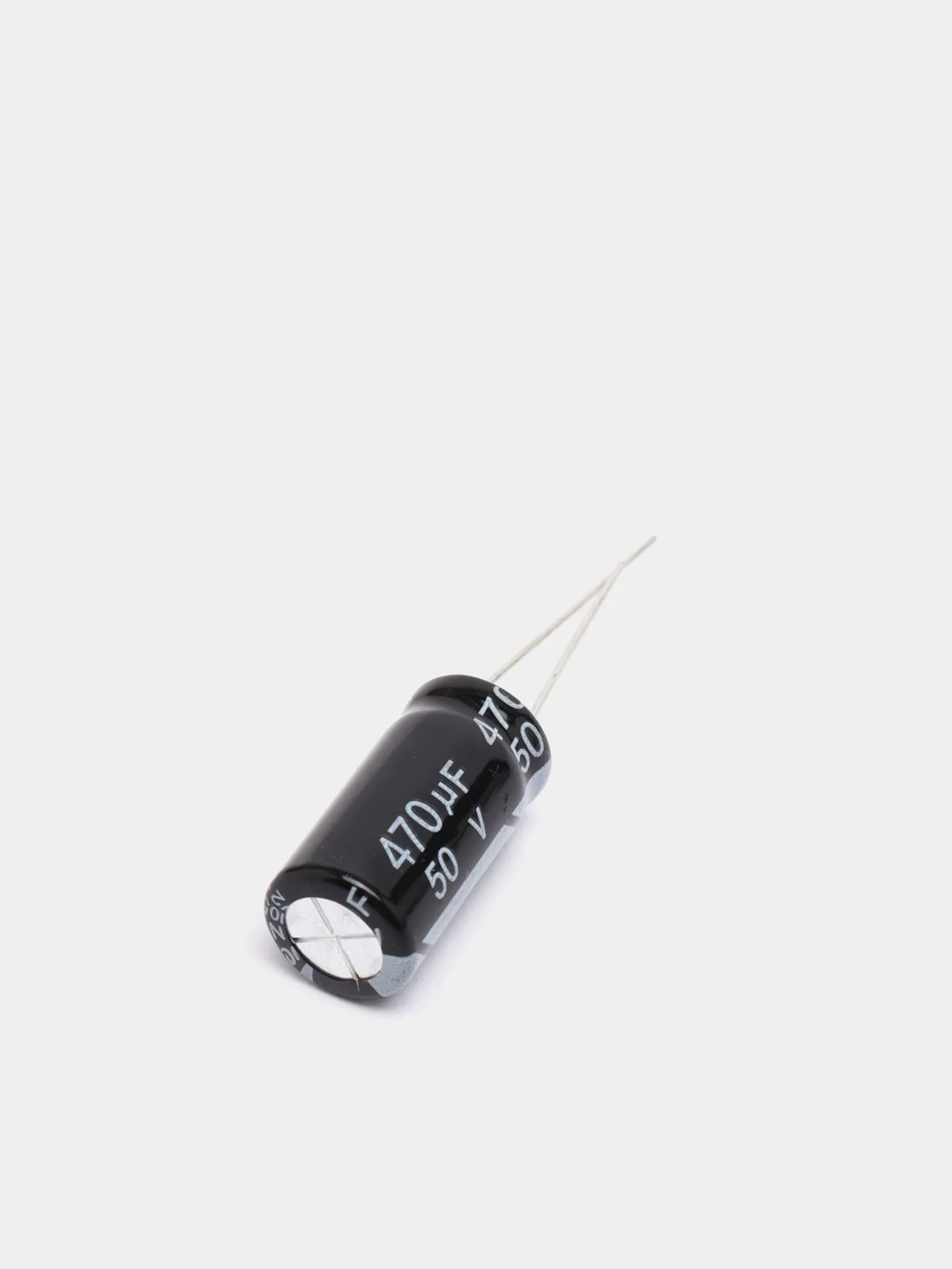 10 штук 470мкф 50В Конденсатор электролитический 470UF 50V 105C 10 х 20 JWCO