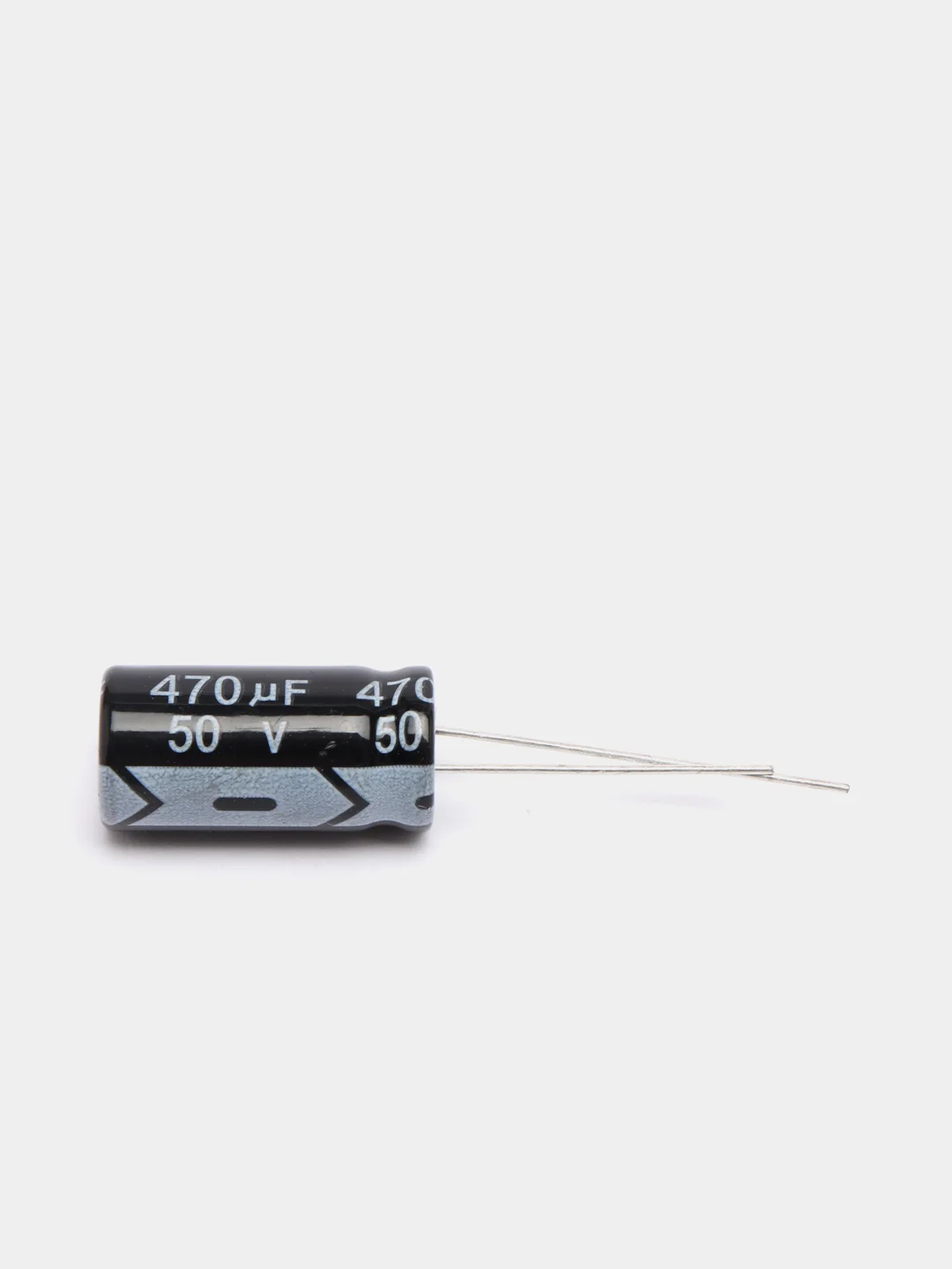 10 штук 470мкф 50В Конденсатор электролитический 470UF 50V 105C 10 х 20 JWCO