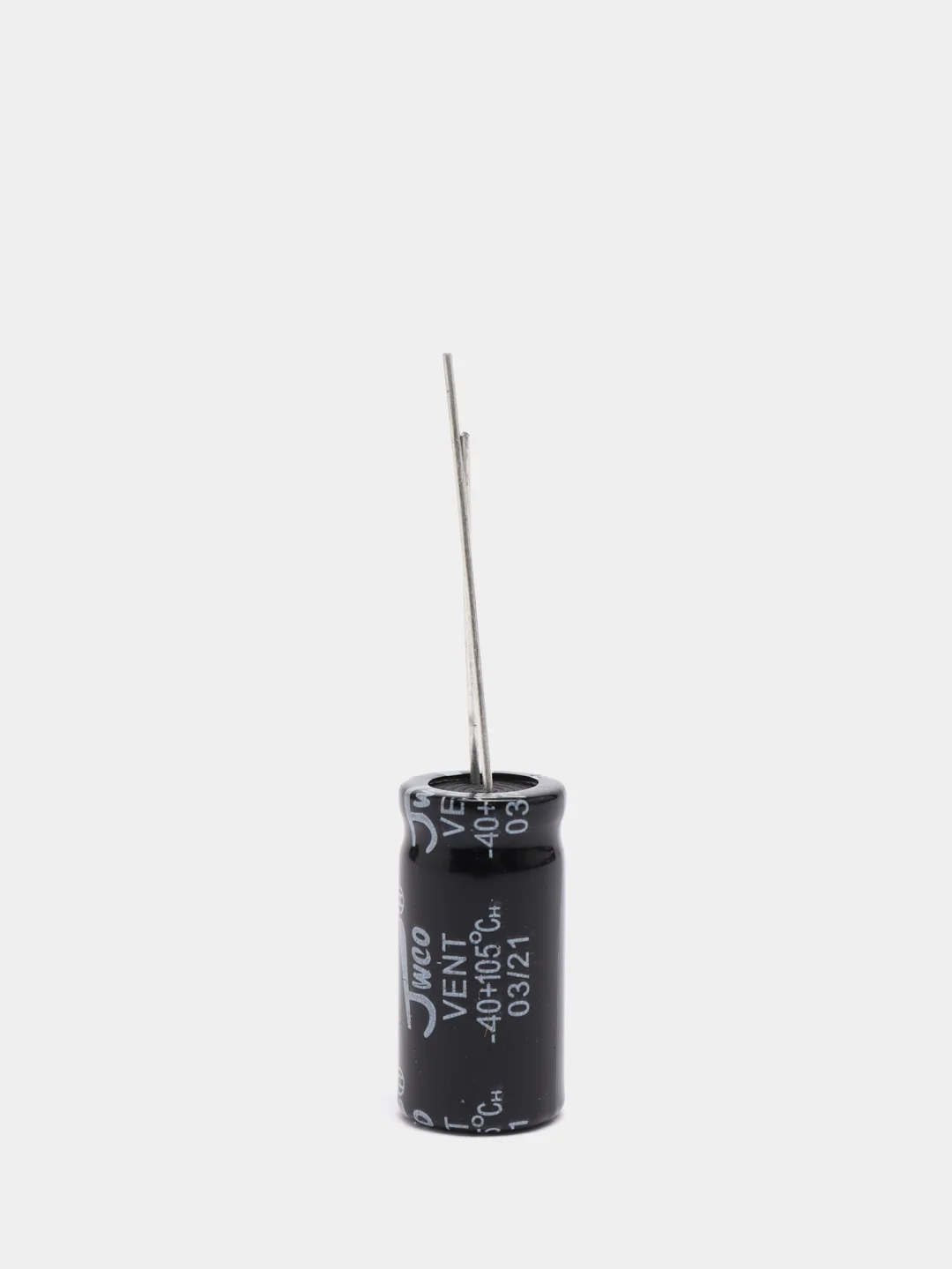 10 штук 470мкф 50В Конденсатор электролитический 470UF 50V 105C 10 х 20 JWCO
