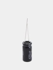 10 штук 470мкф 50В Конденсатор электролитический 470UF 50V 105C 10 х 20 JWCO