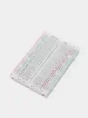Макетная плата для Arduino Breadboard, 400 точек