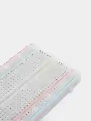 Макетная плата для Arduino Breadboard, 400 точек