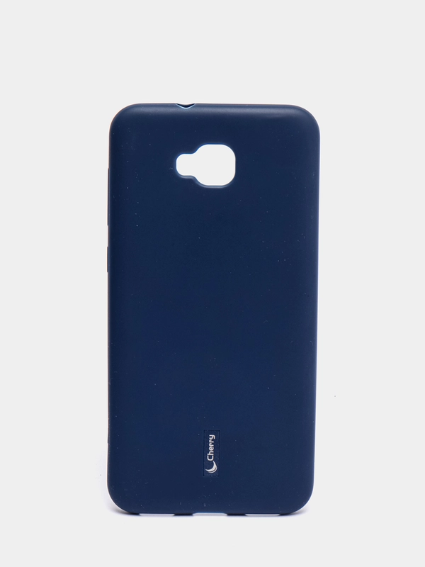 Чехол-накладка Asus/Асус ZD/ZB 553KL /4 Selfie Lite