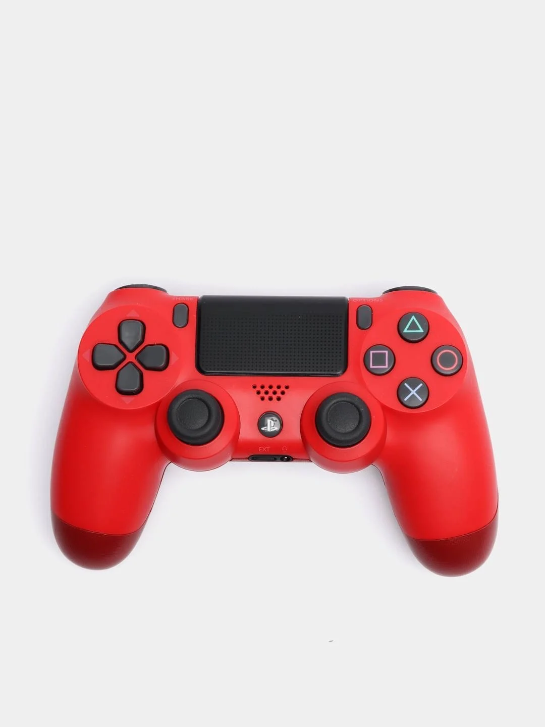 Красный беспроводной геймпад для PS4 DualShock 4 v2.0, для Sony PlayStation 4
