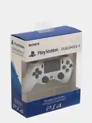 Белый беспроводной геймпад для PS4 DualShock 4 v2.0, для Sony PlayStation 4