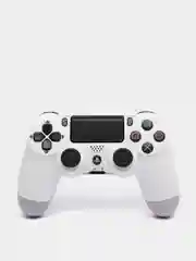 Белый беспроводной геймпад для PS4 DualShock 4 v2.0, для Sony PlayStation 4