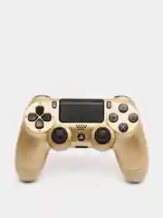 Золотой беспроводной геймпад для PS4 DualShock 4 v2.0, для Sony PlayStation 4