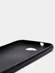Черный чехол-накладка Asus/Асус ZD/ZB 553KL /4 Selfie Lite