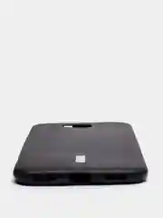 Черный чехол-накладка Asus/Асус ZD/ZB 553KL /4 Selfie Lite