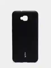 Черный чехол-накладка Asus/Асус ZD/ZB 553KL /4 Selfie Lite