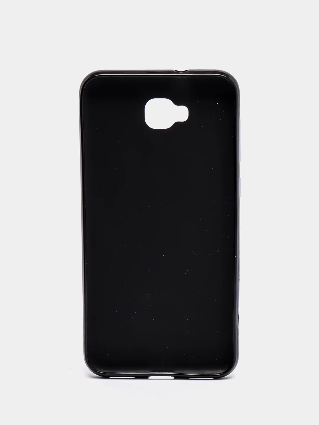 Черный чехол-накладка Asus/Асус ZD/ZB 553KL /4 Selfie Lite