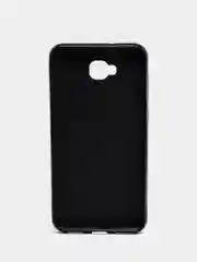 Черный чехол-накладка Asus/Асус ZD/ZB 553KL /4 Selfie Lite