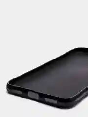 Черный чехол-накладка Asus/Асус ZD/ZB 553KL /4 Selfie Lite