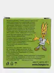 Минеральный камень для грызунов Боспа, 40 г