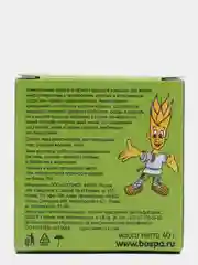 Минеральный камень для грызунов Боспа, 40 г