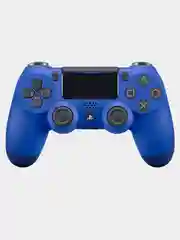 Синий беспроводной геймпад для PS4 DualShock 4 v2.0, для Sony PlayStation 4