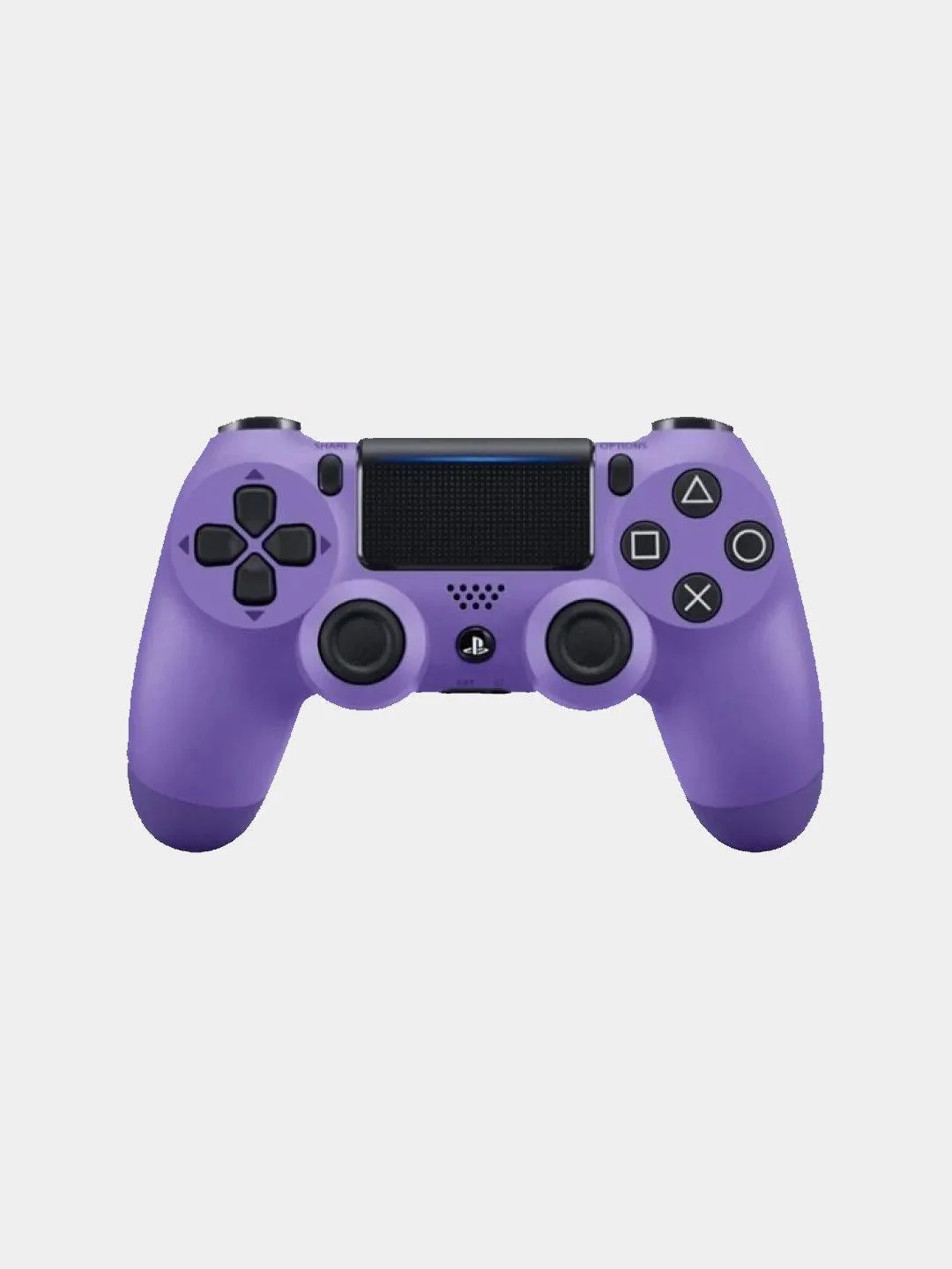 Фиолетовый беспроводной геймпад для PS4 DualShock 4 v2.0, для Sony PlayStation 4