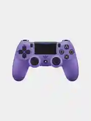 Фиолетовый беспроводной геймпад для PS4 DualShock 4 v2.0, для Sony PlayStation 4