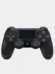 Черный беспроводной геймпад для PS4 DualShock 4 v2.0, для Sony PlayStation 4