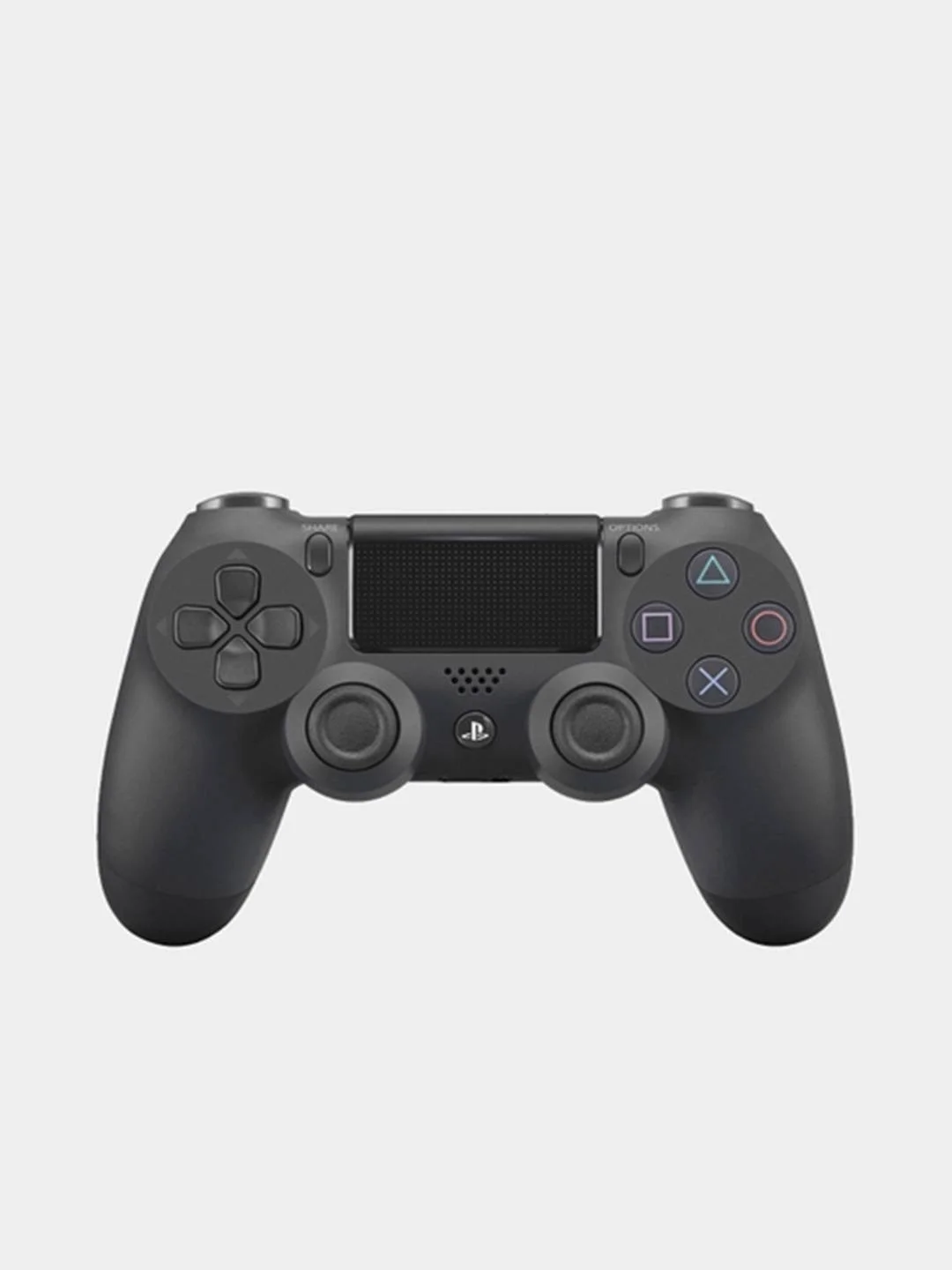 Серый металлик беспроводной геймпад для PS4 DualShock 4 v2.0, для Sony PlayStation 4