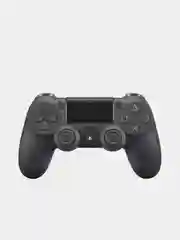 Серый металлик беспроводной геймпад для PS4 DualShock 4 v2.0, для Sony PlayStation 4