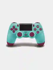 Бирюзовый беспроводной геймпад для PS4 DualShock 4 v2.0, для Sony PlayStation 4