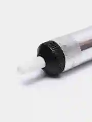 Серебряный оловоотсос металлический для удаления припоя (Вакуумный экстрактор)