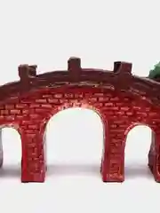 Кораллово-розовый декорация для аквариума из смолы, 7 видов
