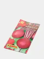 Семена свекла " Барышня" столовая 3 г