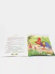 Русские народные сказки