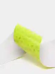 Белый светоотражающая лента, самоклеящаяся