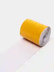Золотой светоотражающая лента, самоклеящаяся