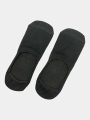 Следки мужские короткие хлопковые Danni invisible