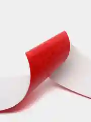 Красный светоотражающая лента, самоклеящаяся