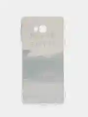 Чехол-накладка Samsung/Самсунг J 4+(Plus) с рисунком
