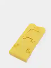 Желтый держатель для мобильного телефона