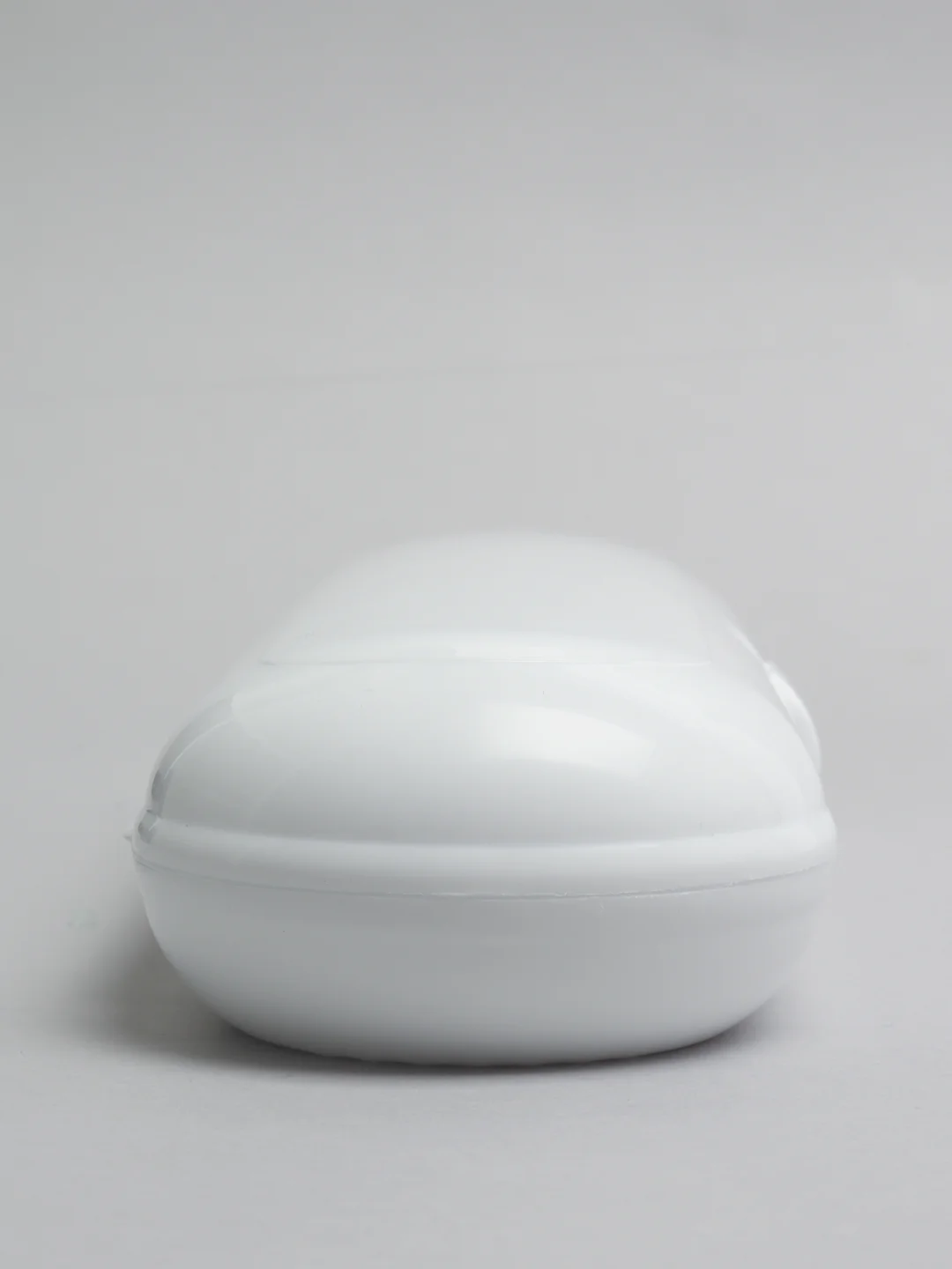 Белый футляр-чехол для электрической зубной щетки, совместимый с Oral-B braun