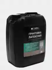 Грунтовка MEDERA 130 Adhesion Concentrate. 5 литров
