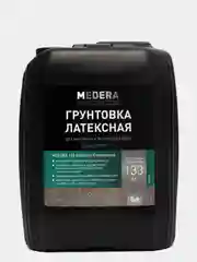 Грунтовка MEDERA 130 Adhesion Concentrate. 5 литров