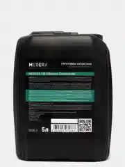 Грунтовка MEDERA 130 Adhesion Concentrate. 5 литров