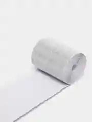 Белый светоотражающая лента, самоклеящаяся