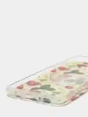 Чехол-накладка Samsung/самсунг S 8 plus,с рисунком силикон