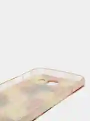 Силиконовый чехол Samsung A3 2016/Самсунг А3 2016 (A310F) с рисунком