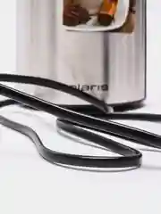 Кофемолка Polaris PCG 0815A, нержавеющая сталь