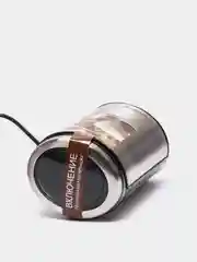 Кофемолка Polaris PCG 0815A, нержавеющая сталь